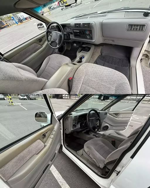 CHEVROLET S10 - Imagem 7
