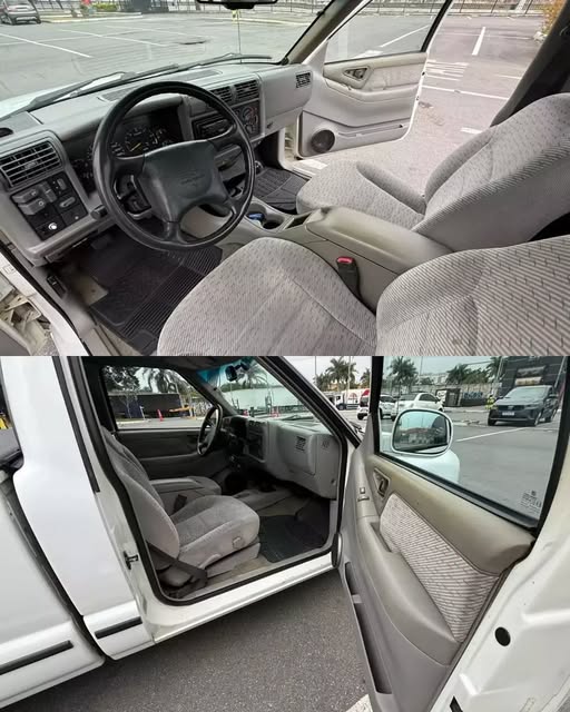 CHEVROLET S10 - Imagem 10