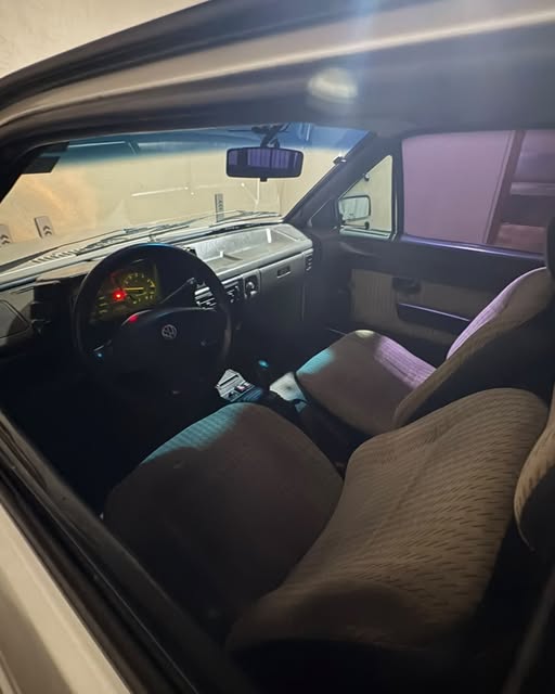 VOLKSWAGEN SAVEIRO SUMMER 1.8 - Imagem 2