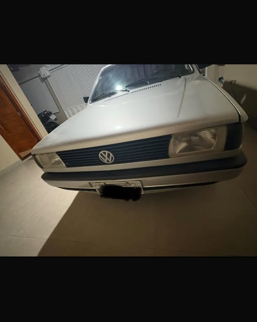 VOLKSWAGEN SAVEIRO SUMMER 1.8 - Imagem 5