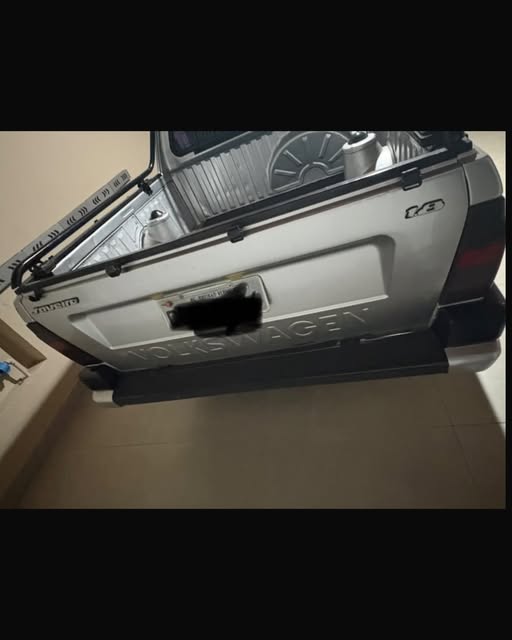 VOLKSWAGEN SAVEIRO SUMMER 1.8 - Imagem 6