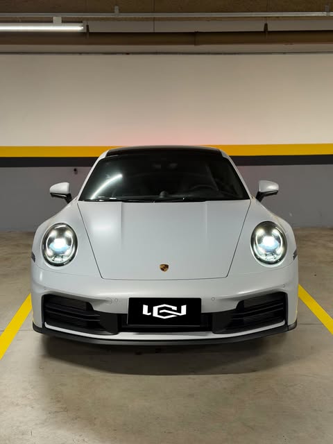 PORSCHE 911 CARRERA - Imagem 2