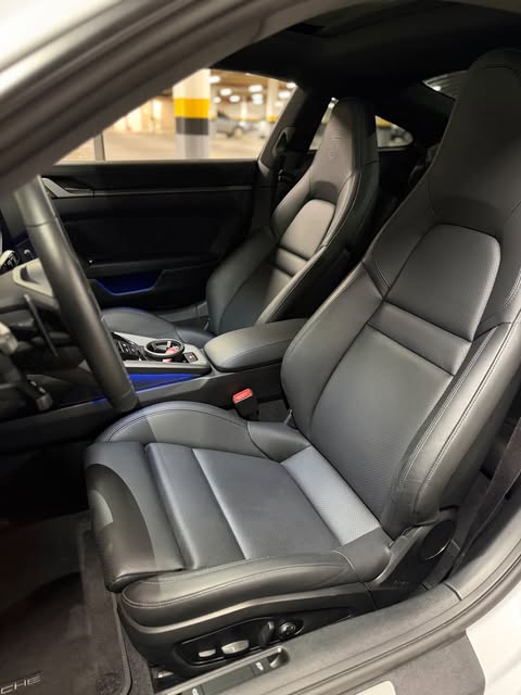 PORSCHE 911 CARRERA - Imagem 7