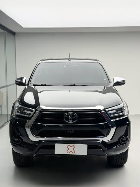 TOYOTA HILUX SRX - Imagem 2