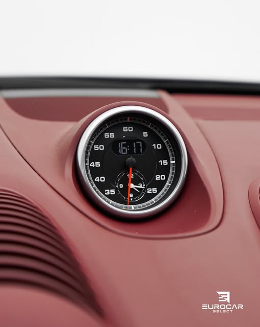 PORSCHE 718 BOXSTER 25 ANOS - Imagem 6