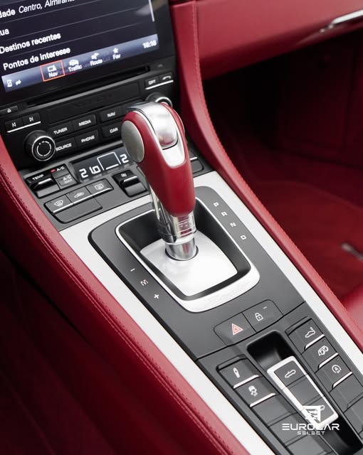 PORSCHE 718 BOXSTER 25 ANOS - Imagem 7