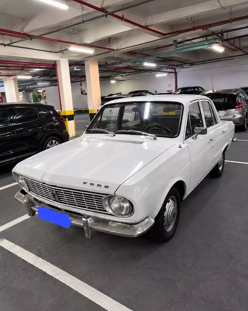 FORD CORCEL - Imagem 2