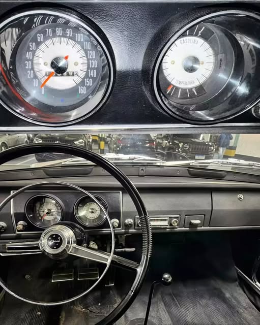 FORD CORCEL - Imagem 4