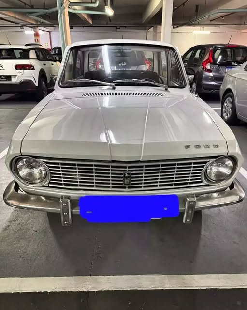 FORD CORCEL - Imagem 6