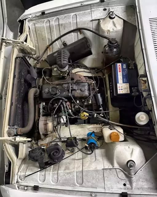 FORD CORCEL - Imagem 8
