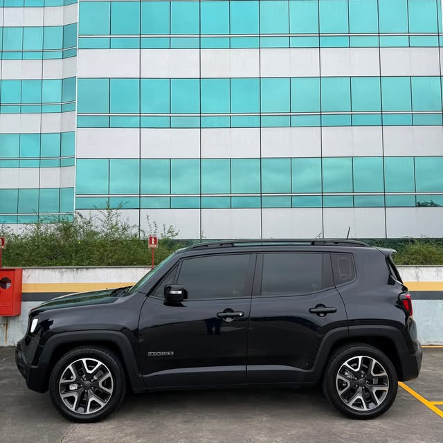 JEEP RENEGADE LONGITUDE - Imagem 5