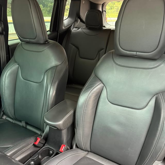 JEEP RENEGADE LONGITUDE - Imagem 10