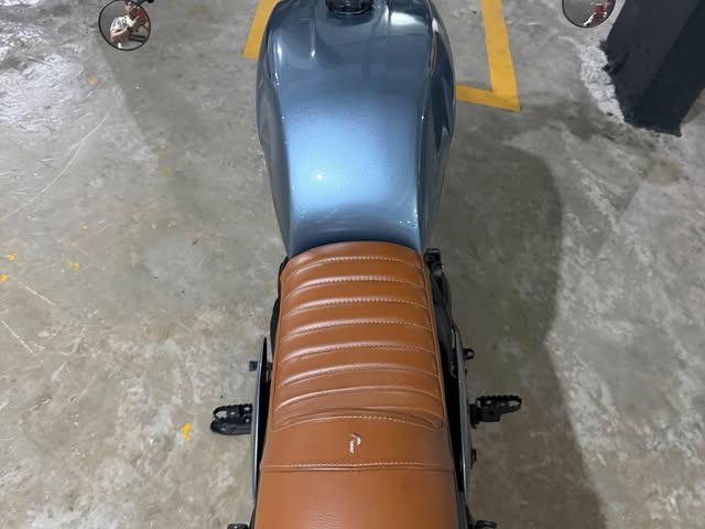 HONDA CB 250 TWISTER - Imagem 7