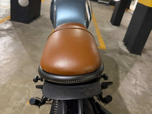 HONDA CB 250 TWISTER - Imagem 8