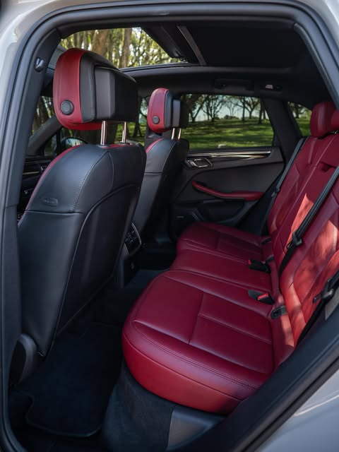 PORSCHE MACAN T - Imagem 16