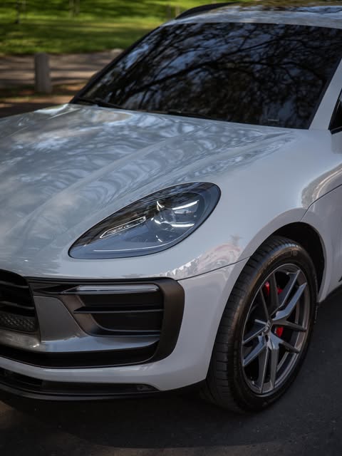 PORSCHE MACAN T - Imagem 4