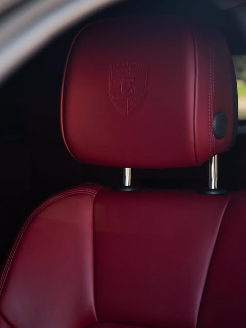 PORSCHE MACAN T - Imagem 9