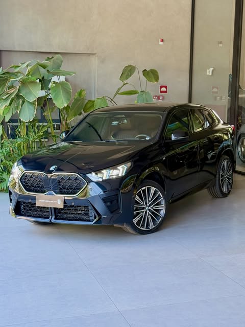 BMW X2 20I M SPORT - Imagem 1