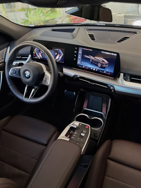 BMW X2 20I M SPORT - Imagem 2