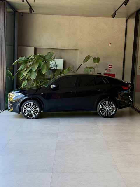 BMW X2 20I M SPORT - Imagem 12