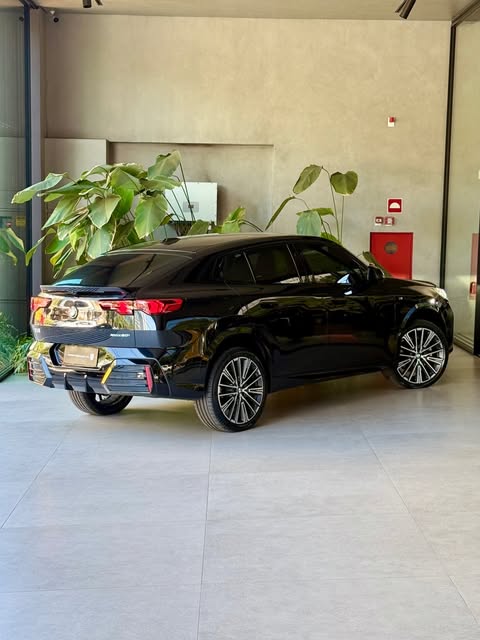 BMW X2 20I M SPORT - Imagem 14