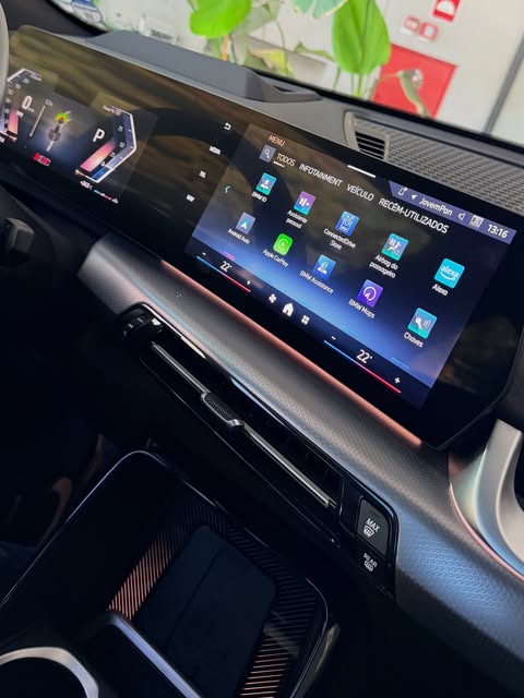 BMW X2 20I M SPORT - Imagem 3