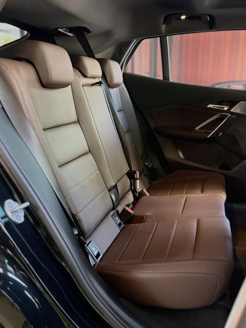 BMW X2 20I M SPORT - Imagem 9