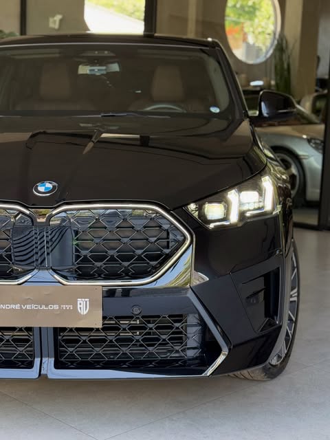 BMW X2 20I M SPORT - Imagem 10