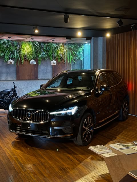 VOLVO XC60 T8 ULTIMATE - Imagem 16
