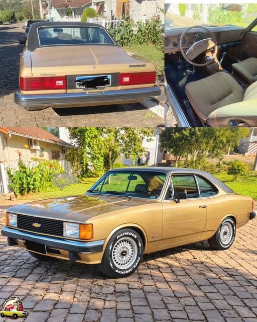 GM OPALA - Imagem 1