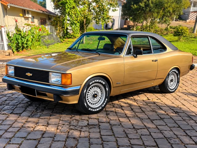 GM OPALA - Imagem 2