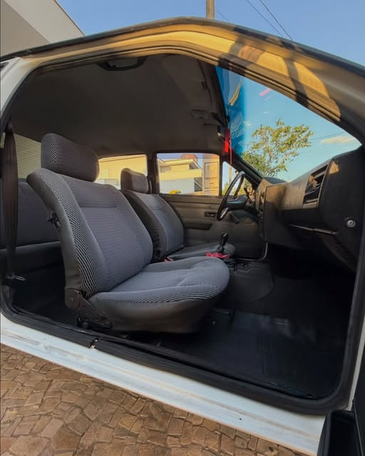 VOLKSWAGEN GOL CL - Imagem 2