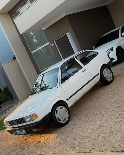 VOLKSWAGEN GOL CL - Imagem 11