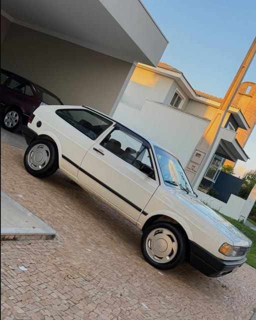 VOLKSWAGEN GOL CL - Imagem 12