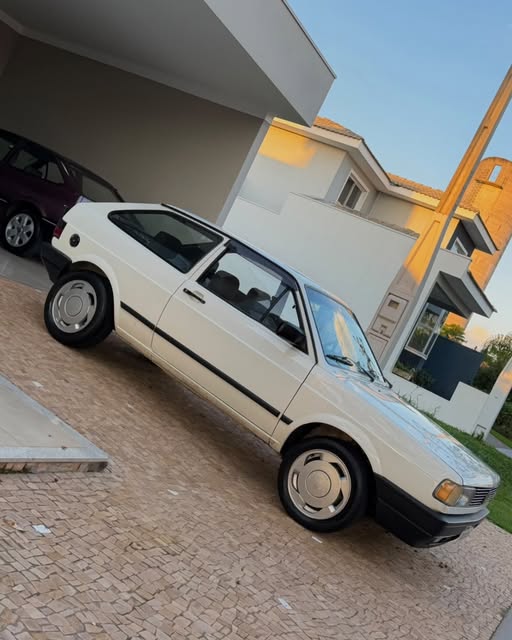 VOLKSWAGEN GOL CL - Imagem 13