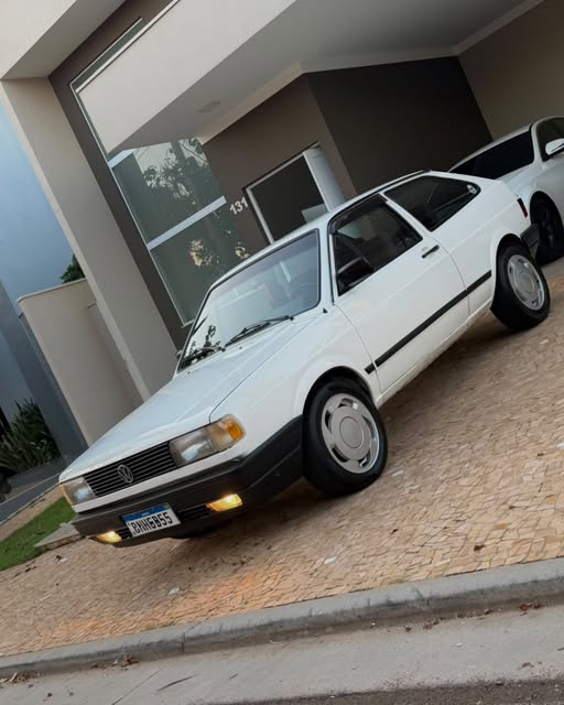 VOLKSWAGEN GOL CL - Imagem 14