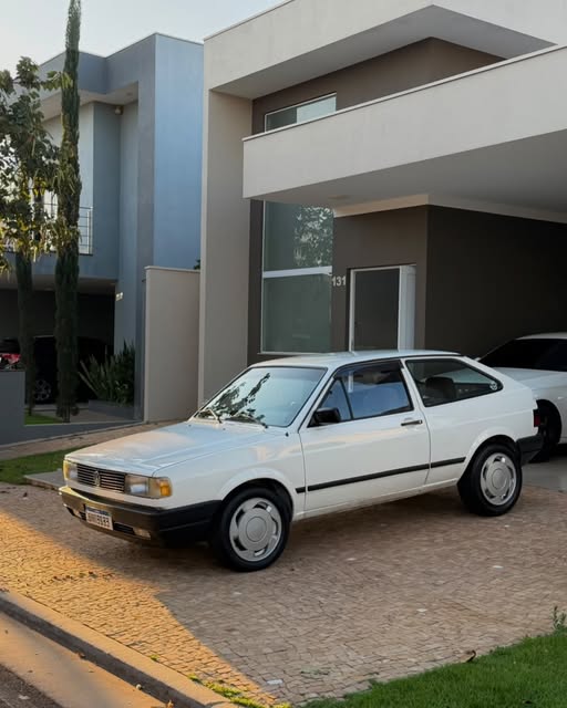 VOLKSWAGEN GOL CL - Imagem 15