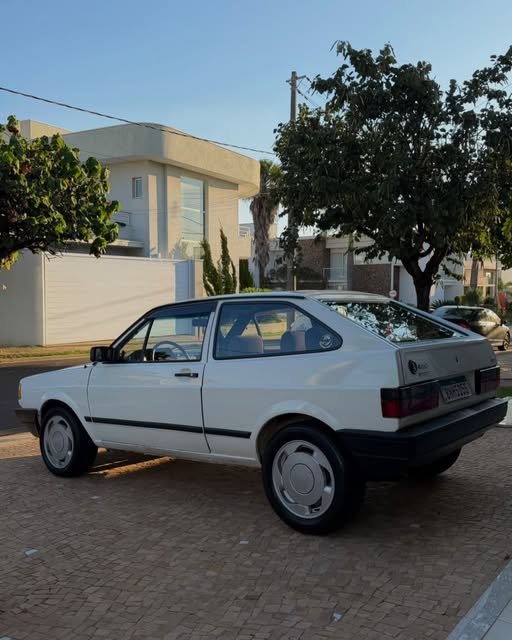VOLKSWAGEN GOL CL - Imagem 16