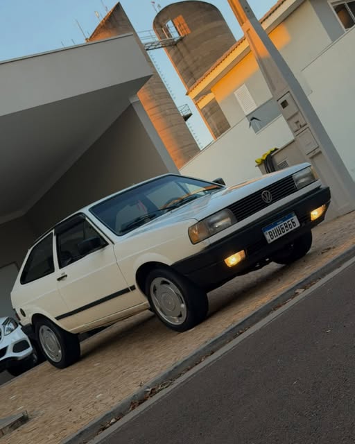 VOLKSWAGEN GOL CL - Imagem 17