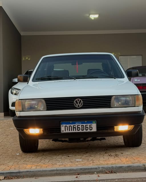 VOLKSWAGEN GOL CL - Imagem 18