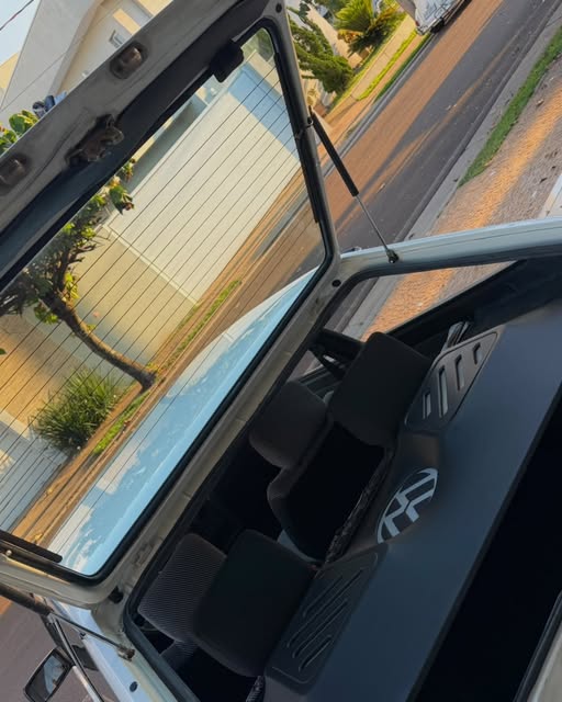 VOLKSWAGEN GOL CL - Imagem 19