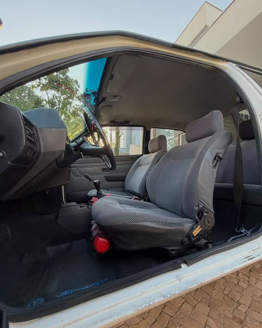 VOLKSWAGEN GOL CL - Imagem 3