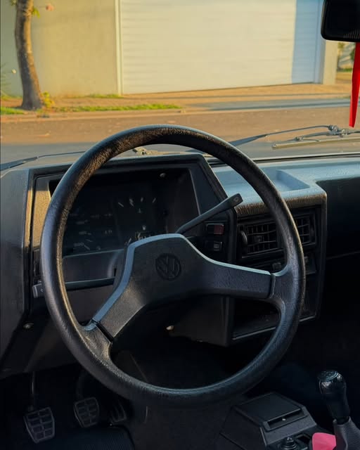 VOLKSWAGEN GOL CL - Imagem 4