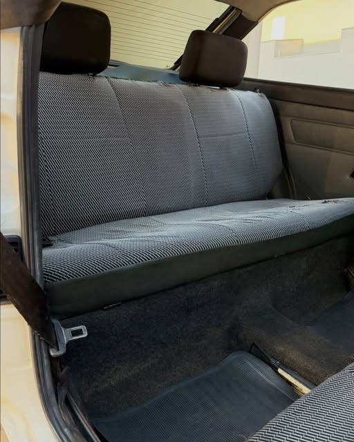 VOLKSWAGEN GOL CL - Imagem 5