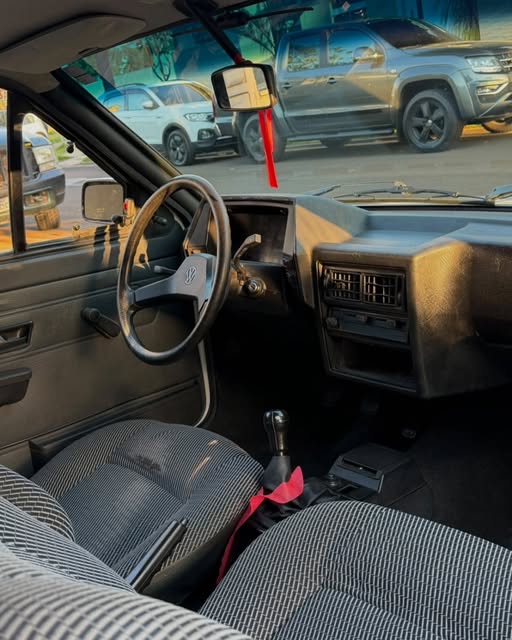 VOLKSWAGEN GOL CL - Imagem 6