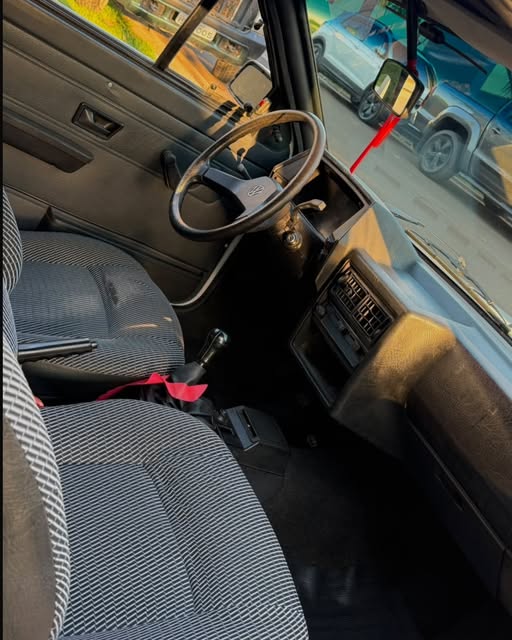 VOLKSWAGEN GOL CL - Imagem 7