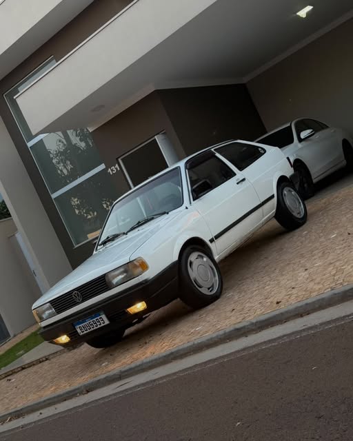 VOLKSWAGEN GOL CL - Imagem 10