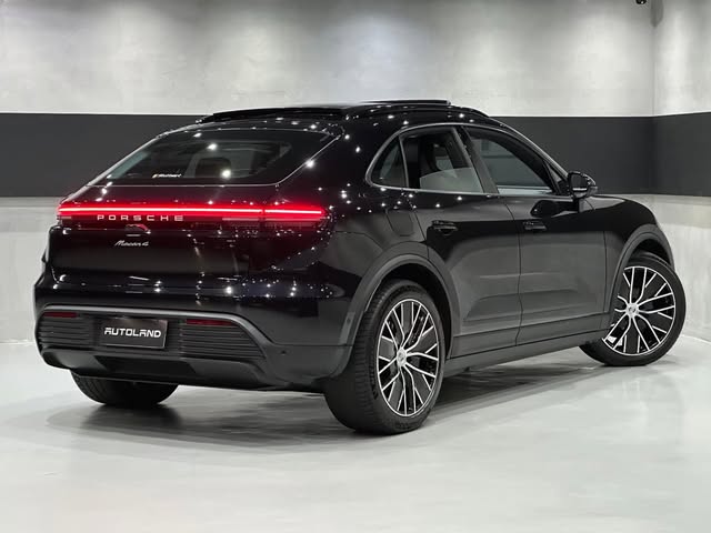PORSCHE MACAN - Imagem 2