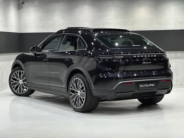 PORSCHE MACAN - Imagem 3
