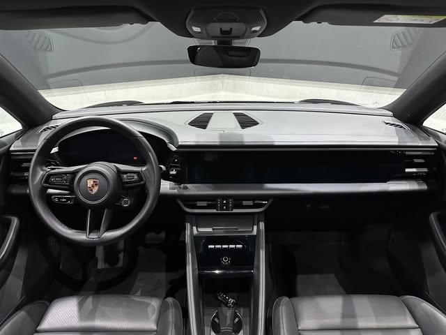 PORSCHE MACAN - Imagem 5